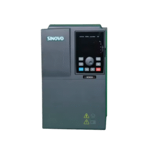 Variador de Frecuencia SD600-4T-55G | 70HP | 440V